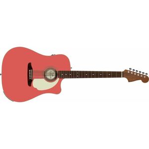 Fender California Standard Redondo CE FRD kép