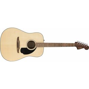 Fender California Standard Redondo NAT kép