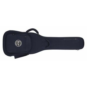 Fender Troubadour Electric Bass Gig Bag Navy kép