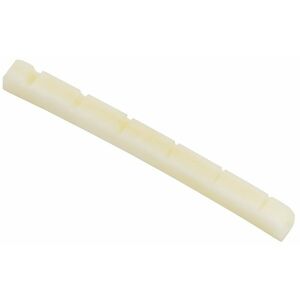 Fender Pre-Slotted Genuine Bone Nut For Electric Guitar 9.5" kép