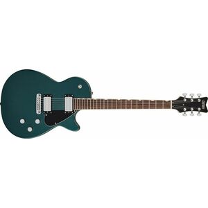 Gretsch Electromatic Jet Club RW Druid Green kép