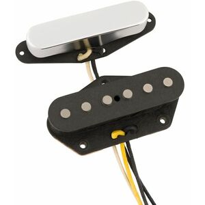 Fender Custom Shop 55/56 Whiteguard Telecaster Pickups kép