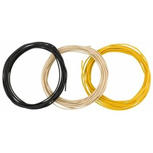 Fender Pure Vintage Cloth Wire 22 AWG 15′ kép