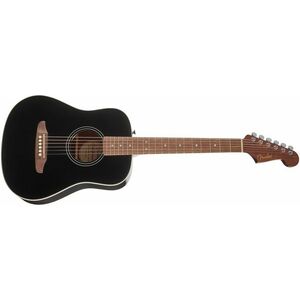Fender California Standard Redondo Mini BLK kép