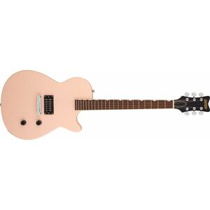 Gretsch Streamliner Jet Club 1 Pickup LRL Shell Pink kép