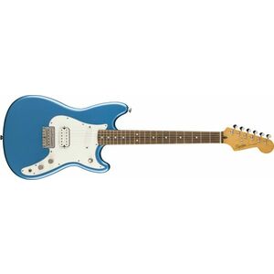 Fender Squier Classic Vibe Duo-Sonic HS LRL LPB kép
