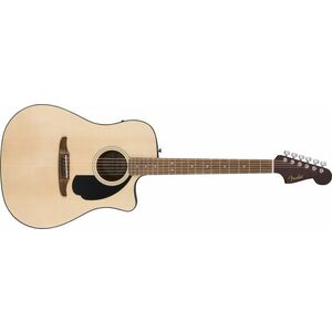Fender California Standard Redondo CE NAT kép