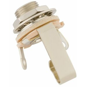 Fender 1/4" 2-Conductor Guitar Output Jack 6-Pack kép