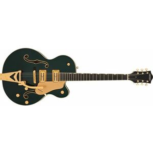 Gretsch Synchromatic Nashville Hollow Body Single-Cut with Bigsby EB C kép