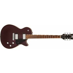 Gretsch Electromatic Jet RW Dark Cherry Metallic kép