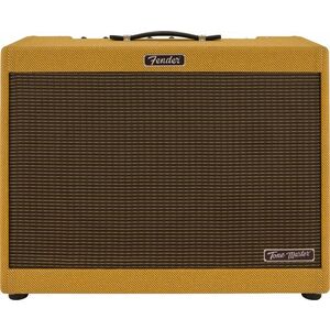 Fender Tone Master FR-12 Tweed kép