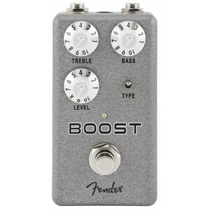 Fender Hammertone Boost kép