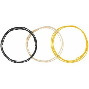 Fender Pure Vintage Cloth Wire 22 AWG 5′ kép