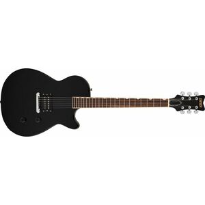 Gretsch Streamliner Jet Club 1 Pickup LRL Jet Black kép