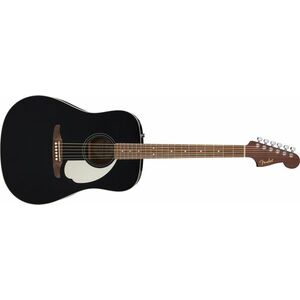 Fender California Standard Redondo BLK kép