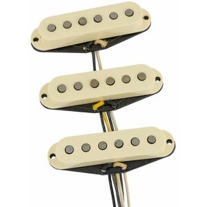 Fender Custom Shop Ancho Poblano Stratocaster Pickups kép