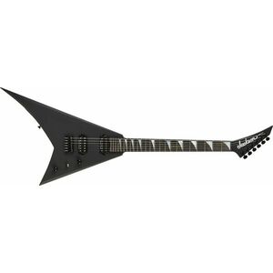 Jackson American Series Rhoads RR24 HT EB Satin Black kép