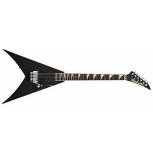 Jackson Pro Plus LE Pure Metal King V EB BLK kép