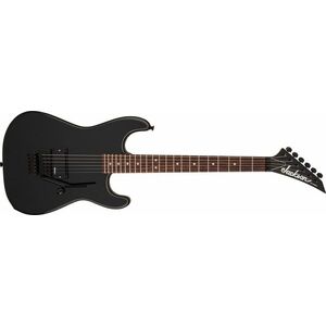 Jackson Pro Origins 1985 San Dimas SD1A H FR RW Gloss Black kép