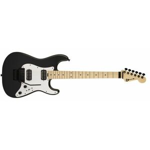 Charvel Pro-Mod So-Cal 1 MN BLK kép