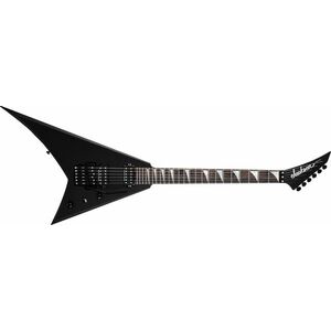 Jackson American Series Rhoads RR24 EB Satin Black kép