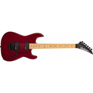 Jackson Pro Origins 1985 San Dimas SD1 HH FR MN Candy Apple Red kép