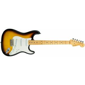 Fender Custom Shop 2000 Stratocaster 56 Closet Classic kép
