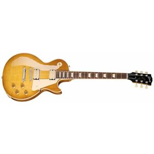 Gibson Les Paul Standard 50s Double Trouble Vintage Honey Burst kép