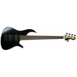 Markbass Gloxy Black Panther 5 RW BK kép