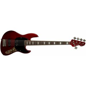Markbass GV5 Gloxy GOG Red Passion CR RW FC kép