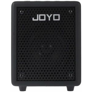 Joyo BA-30 Vibe Cube BK kép