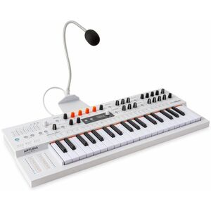 Arturia MiniFreak Vocoder kép