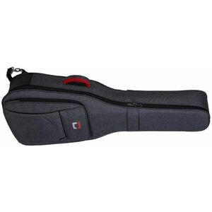 CrossRock CRDG205DGY Dreadnought kép