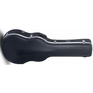 CrossRock CRA860DBK Dreadnought kép