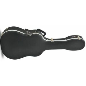 CrossRock CRA802DBK Dreadnought kép