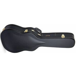 CrossRock CRW600SBBK Jumbo Black kép