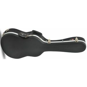 CrossRock CRA802CBK Classical kép