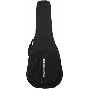 CrossRock CRP300DBK Black kép