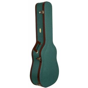 CrossRock CRW720DMB Malachite Blue kép