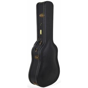 CrossRock CRW520DBK Black kép