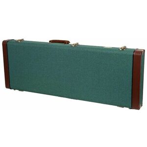 CrossRock CRW720EMB Malachite Blue kép