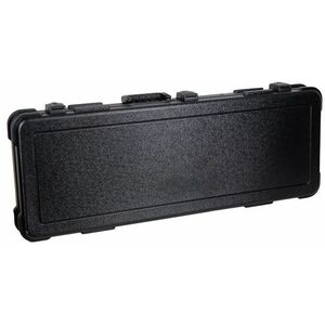 CrossRock CRA980EBK Black kép