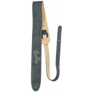 Godin Grey Suede Embroidery kép