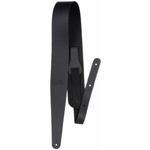 Godin Basic Black Leather Embossed kép