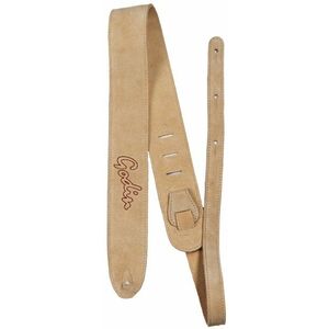 Godin Tan Suede Embroidery kép