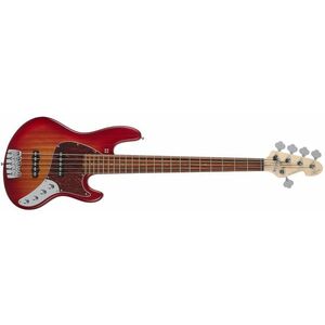 Sandberg California TT 5 SL PF Matte Cherry Sunburst kép