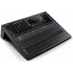 Allen&Heath QU-6D kép