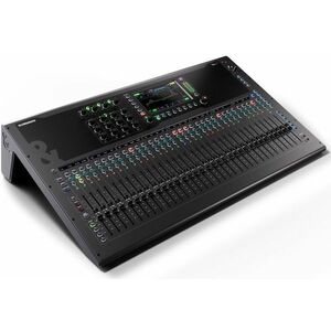 Allen&Heath QU-7 kép