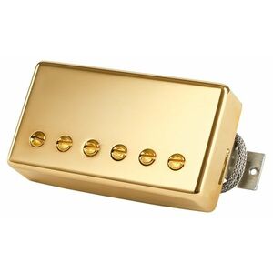 Gibson 57 Classic Underwound Gold kép