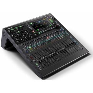 Allen&Heath QU-5 kép